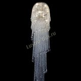 Люстра Милан каскад журавлик в Самаре