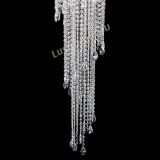 Люстра Милан каскад журавлик в Самаре