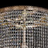 Люстра Милан каскад в Самаре