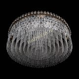 Люстра Октава большая №12 под бронзу в Самаре