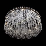 Люстра Октава большая №12 под бронзу в Самаре