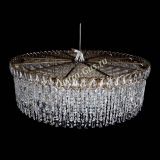 Люстра Октава большая №12 под бронзу в Самаре