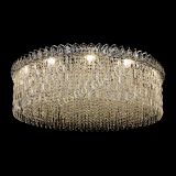 Люстра Октава большая 12 ламп в Самаре