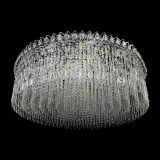 Люстра Октава большая 12 ламп в Самаре