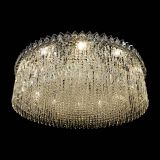 Люстра Октава большая 12 ламп в Самаре