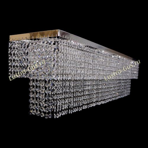 Люстра Элегия Прямоугольник в Самаре Люстра Элегия Прямоугольник в Самаре