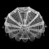 Люстра Марина с нарядом Вуаль в Самаре