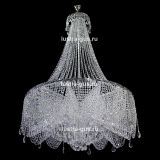 Люстра Виктория Снежинка в Самаре