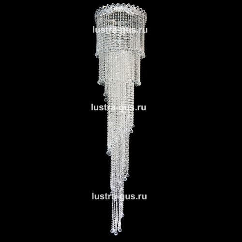 Люстра Винтаж Шар 30 мм в Самаре Гусь Хрустальный