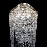 Люстра Прага каскад в Самаре Люстра Прага каскад в Самаре