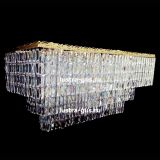 Люстра Прямоугольник №1 в Самаре