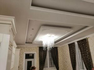 Люстра Винтаж классика витой в Самаре отзыв и фото покупателя