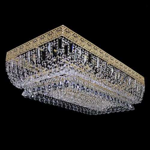 Люстра Прямоугольник Италия №8 в Самаре Люстра Прямоугольник Италия №8 в Самаре