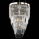 Люстра Прямоугольник Сигма №14 пластинка в Самаре