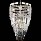 Люстра Прямоугольник Сигма №14 пластинка в Самаре