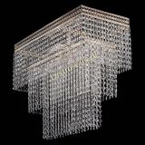 Люстра Прямоугольник Венеция №3 в Самаре