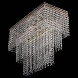 Люстра Прямоугольник Венеция №3 в Самаре