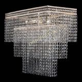 Люстра Прямоугольник Венеция №3 в Самаре