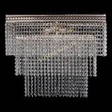 Люстра Прямоугольник Венеция №3 в Самаре