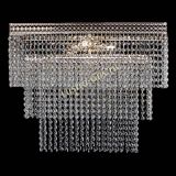 Люстра Прямоугольник Венеция №3 в Самаре