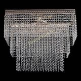 Люстра Прямоугольник Венеция №3 в Самаре