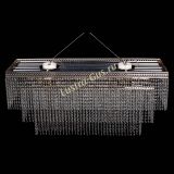 Люстра Прямоугольник Венеция №8 в Самаре