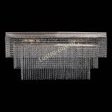 Люстра Прямоугольник Венеция №8 в Самаре