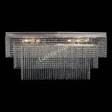 Люстра Прямоугольник Венеция №8 в Самаре