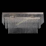 Люстра Прямоугольник Венеция №8 в Самаре