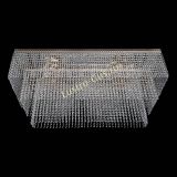 Люстра Прямоугольник Венеция №8 в Самаре