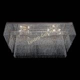 Люстра Прямоугольник Венеция №8 в Самаре