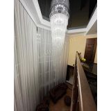 Люстра Русская Красавица в Самаре Люстра Русская Красавица в Самаре