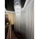 Люстра Русская Красавица в Самаре Люстра Русская Красавица в Самаре