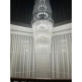 Люстра Русская Красавица в Самаре Люстра Русская Красавица в Самаре