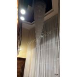 Люстра Русская Красавица в Самаре Люстра Русская Красавица в Самаре