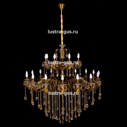 Люстра Сакура № 24 в Самаре Люстра Сакура № 24 в Самаре