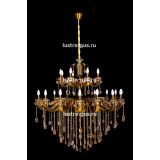 Люстра Сакура № 24 в Самаре Люстра Сакура № 24 в Самаре