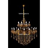 Люстра Сакура № 24 в Самаре Люстра Сакура № 24 в Самаре