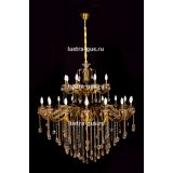 Люстра Сакура № 24 в Самаре Люстра Сакура № 24 в Самаре