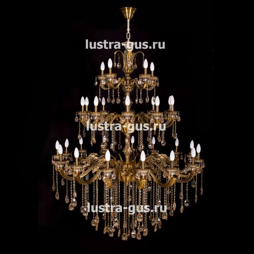 Люстра Сакура бронза № 30 в Самаре Люстра Сакура бронза № 30 в Самаре