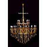 Люстра Венера № 24 в Самаре