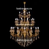 Люстра Венера № 30 в Самаре