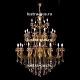 Люстра Венера № 30 в Самаре