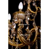 Люстра Венера № 30 в Самаре