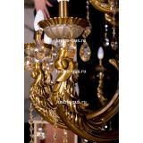 Люстра Венера № 30 в Самаре