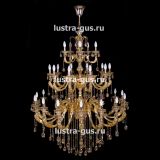Люстра Венера золото № 30 в Самаре