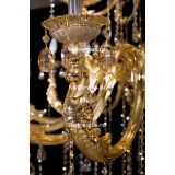 Люстра Венера золото № 30 в Самаре