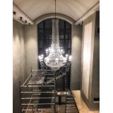 Люстра Свеча 2-х ярусная в Самаре