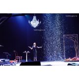 Люстра Свеча малая в Самаре