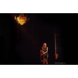 Люстра Свеча малая в Самаре